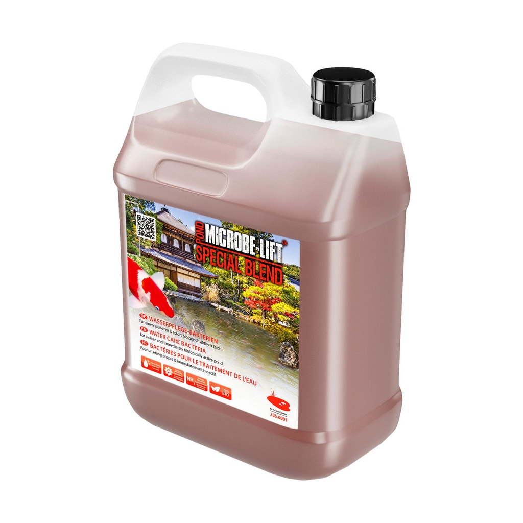 ARKA Special Blend Pond Wasserpflege-Bakterien von ARKA