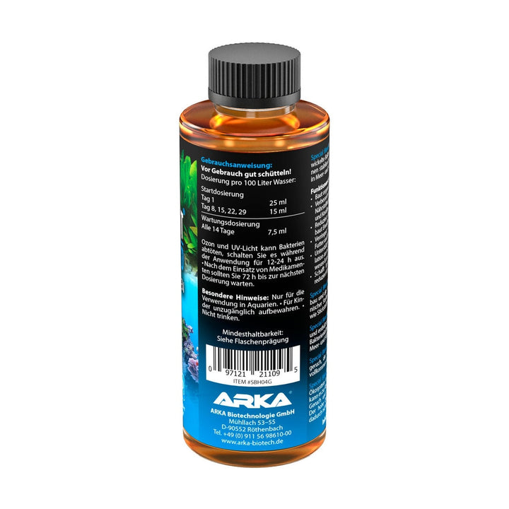 ARKA Special Blend Wasserpflegebakterien von ARKA