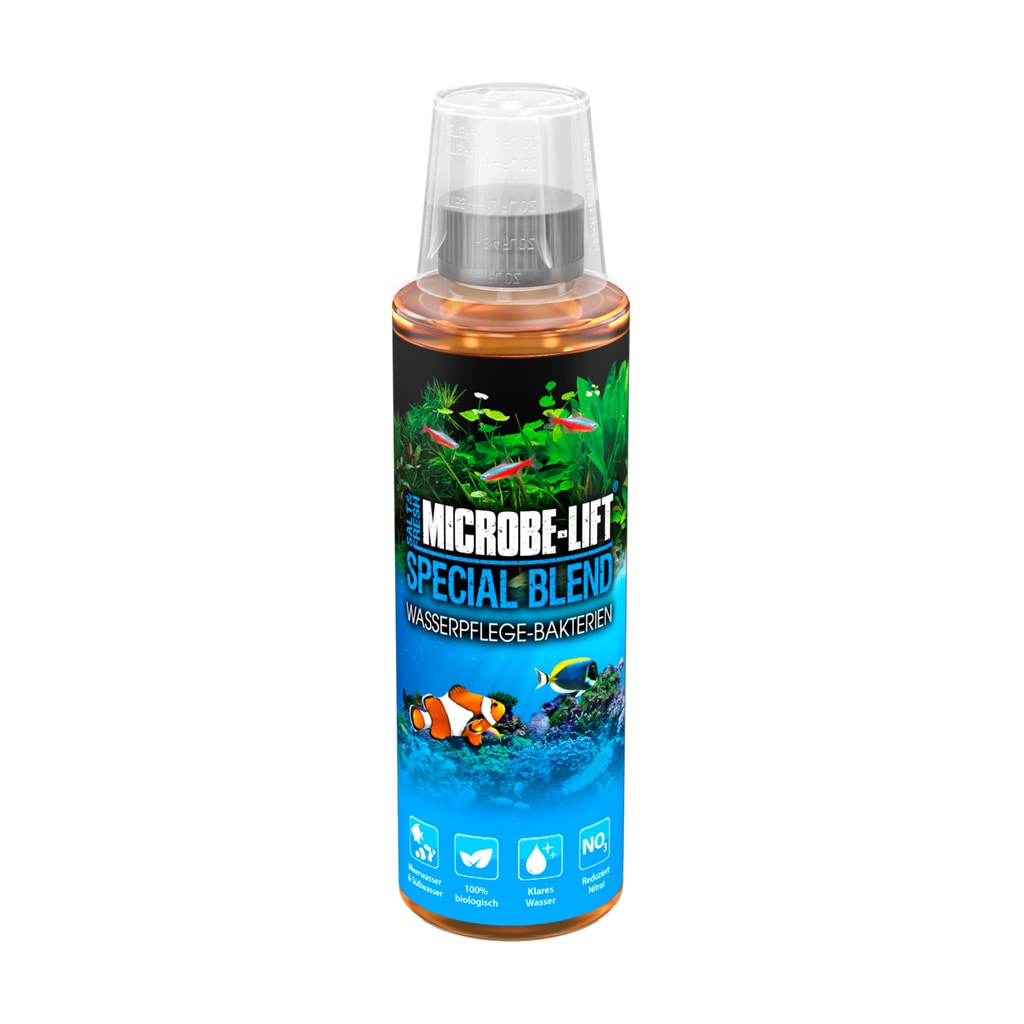 ARKA Special Blend Wasserpflegebakterien von ARKA