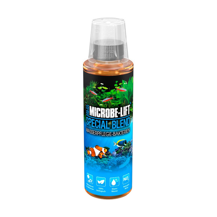 ARKA Special Blend Wasserpflegebakterien von ARKA