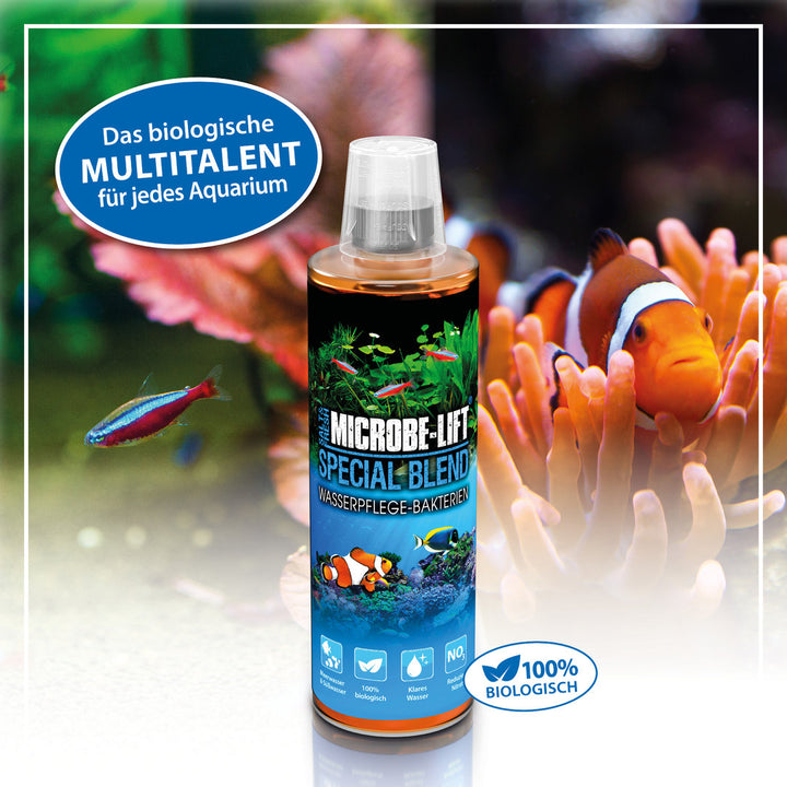 ARKA Special Blend Wasserpflegebakterien von ARKA