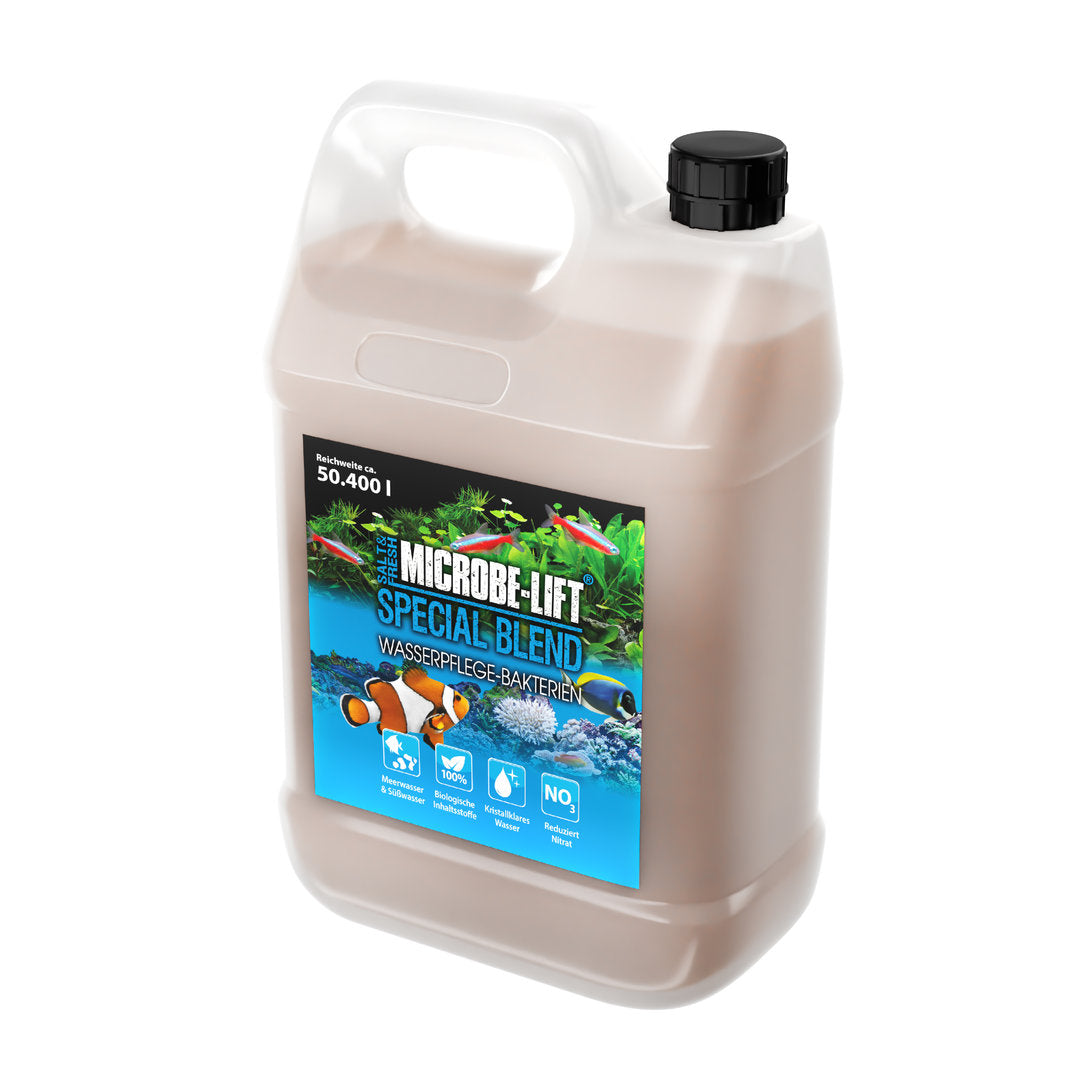 ARKA Special Blend Wasserpflegebakterien von ARKA