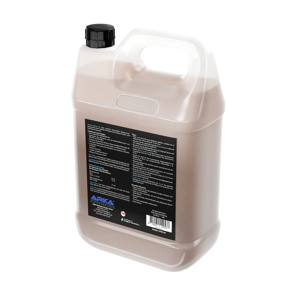 ARKA Special Blend Wasserpflegebakterien von ARKA