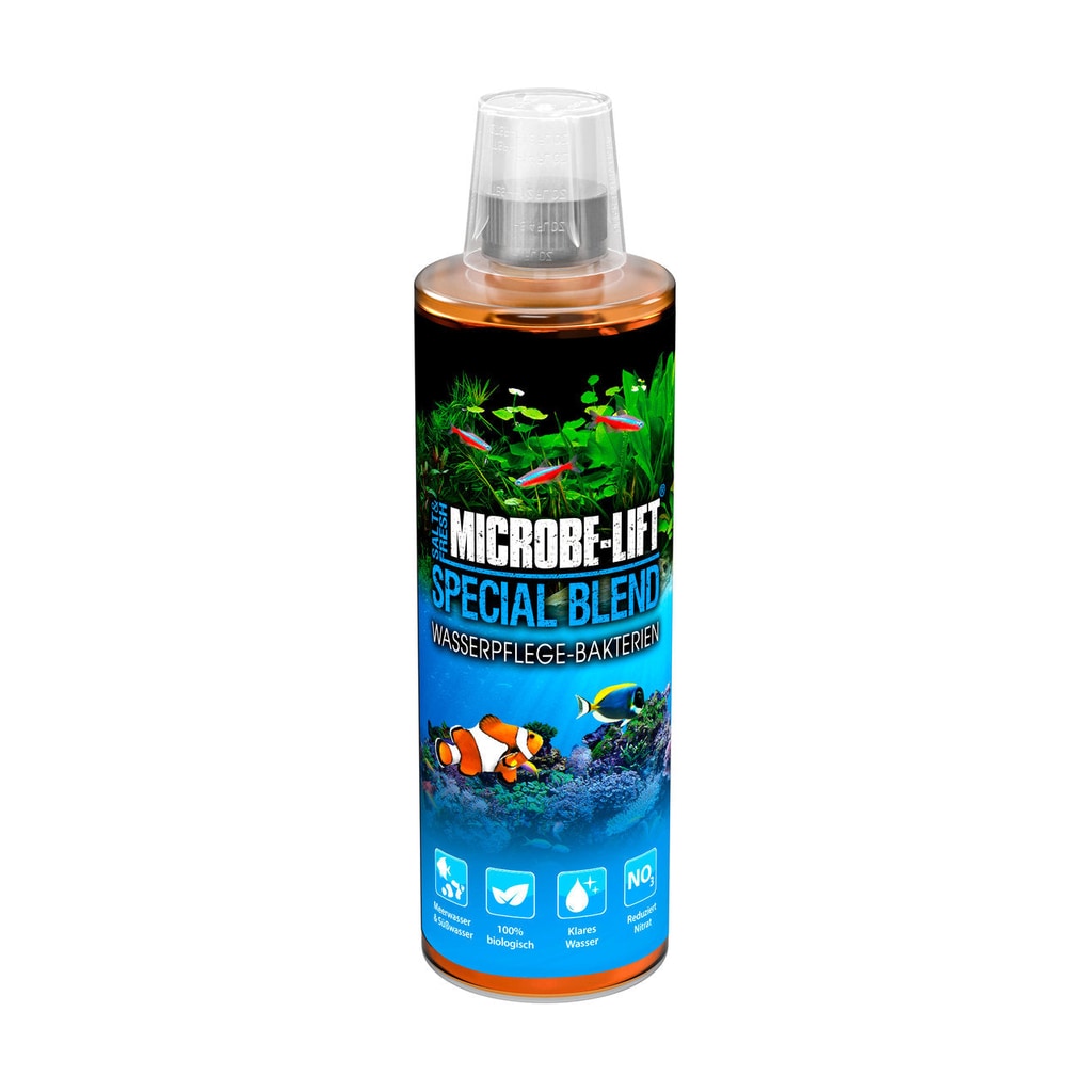 ARKA Special Blend Wasserpflegebakterien von ARKA