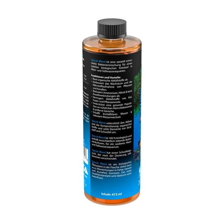 ARKA Special Blend Wasserpflegebakterien von ARKA