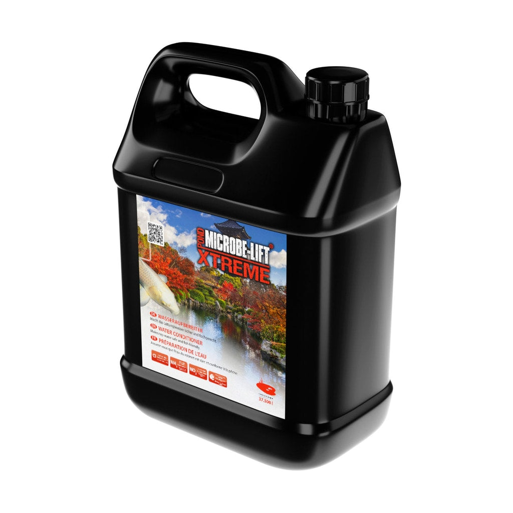ARKA Xtreme Pond Wasseraufbereiter & Schwermetallentferner von ARKA