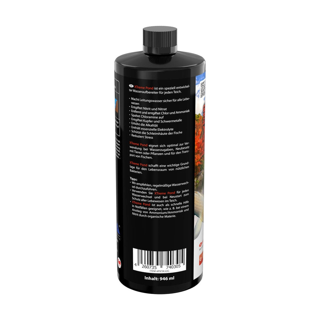 ARKA Xtreme Pond Wasseraufbereiter &amp; Schwermetallentferner von ARKA