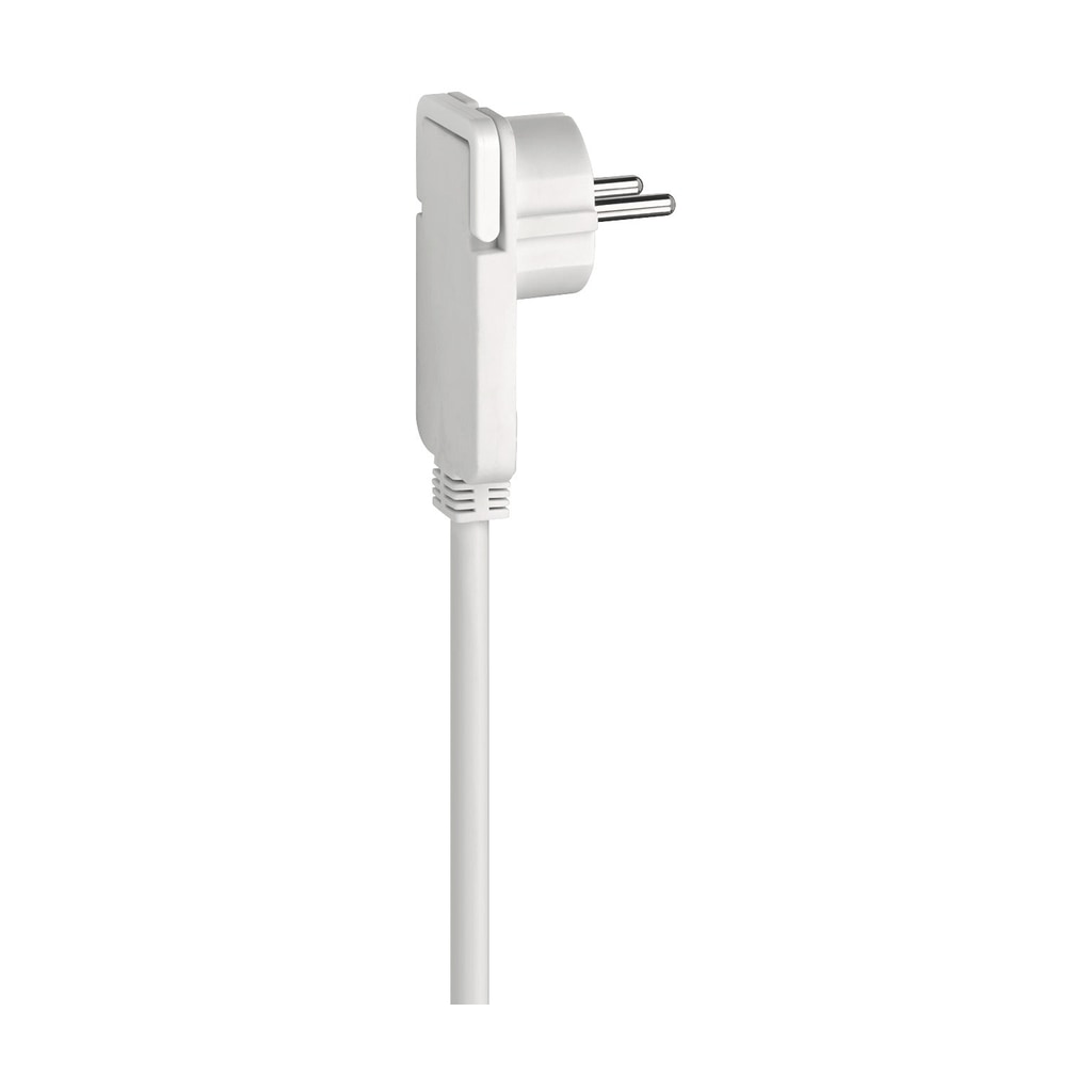 Brennenstuhl Comfort-Line Plus Steckdosenleiste 2m, 6-Fach Mehrfachsteckdose von Brennenstuhl