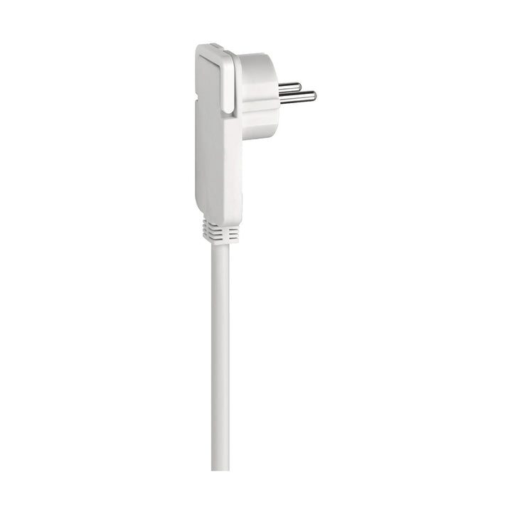 Brennenstuhl Comfort-Line Plus Steckdosenleiste 2m, 6-Fach Mehrfachsteckdose von Brennenstuhl