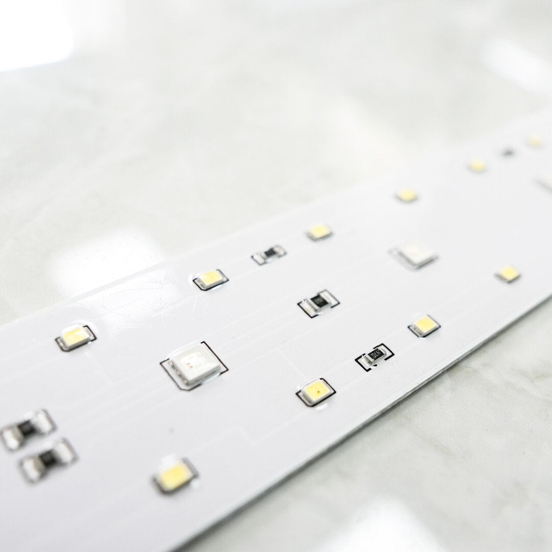 Chihiros LED Serie B Aquarium Beleuchtung mit App &amp; BT-Controller von Chihiros