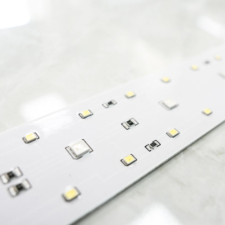 Chihiros LED Serie B Aquarium Beleuchtung mit App &amp; BT-Controller von Chihiros