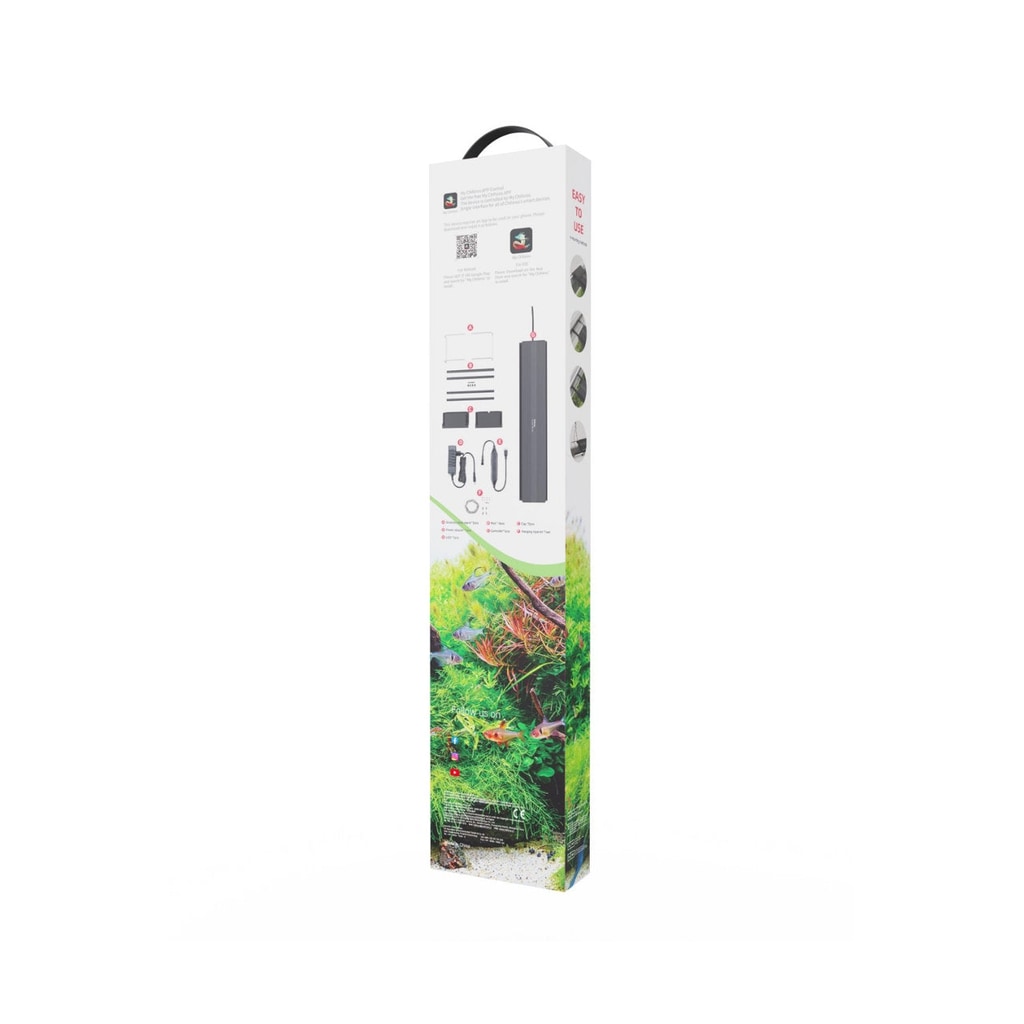 Chihiros Universal WRGB Aquarium Beleuchtung von Chihiros
