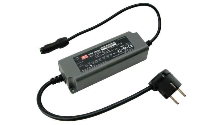 daytime LED-Converter Premium 24 V 60 W