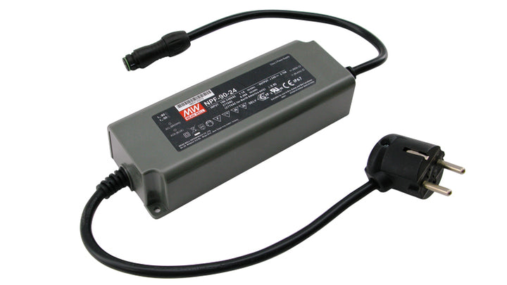 daytime LED-Converter Premium 24 V 90 W