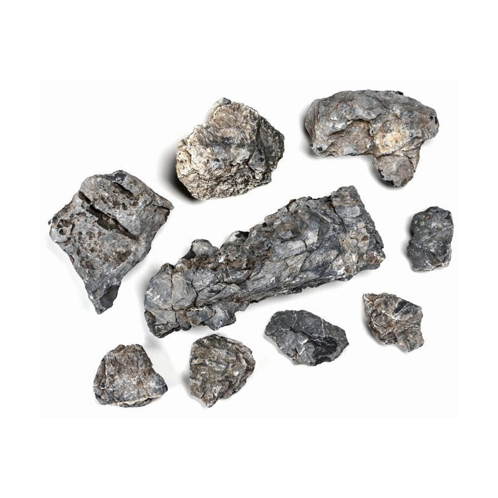 Deko-Set Mini-Landschaft (Seiryu Stone) - Hardscape-Set von Deko-Set Mini-Landschaft (Seiryu Stone)