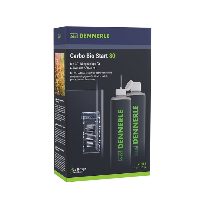 Dennerle Carbo Bio Start / Depot von Dennerle
