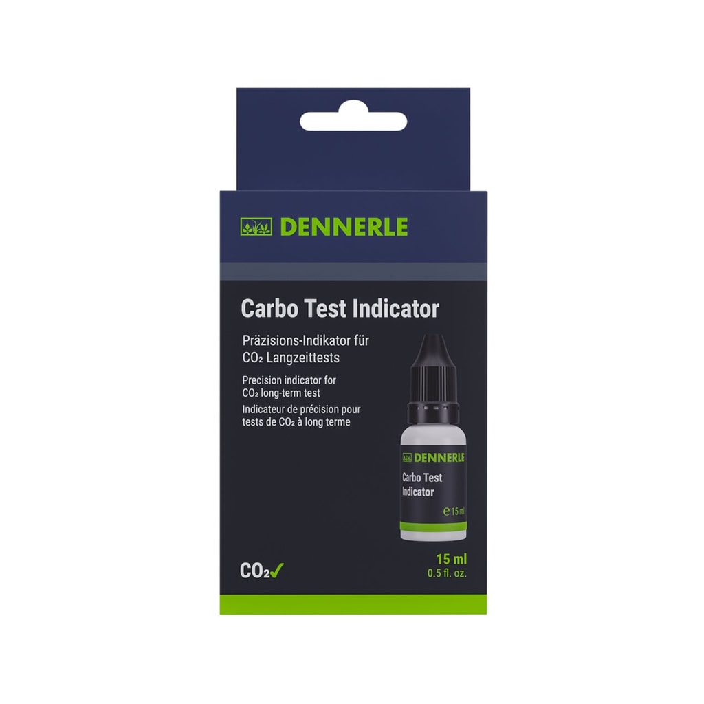 Dennerle Carbo CO2-Test Indicator von Dennerle