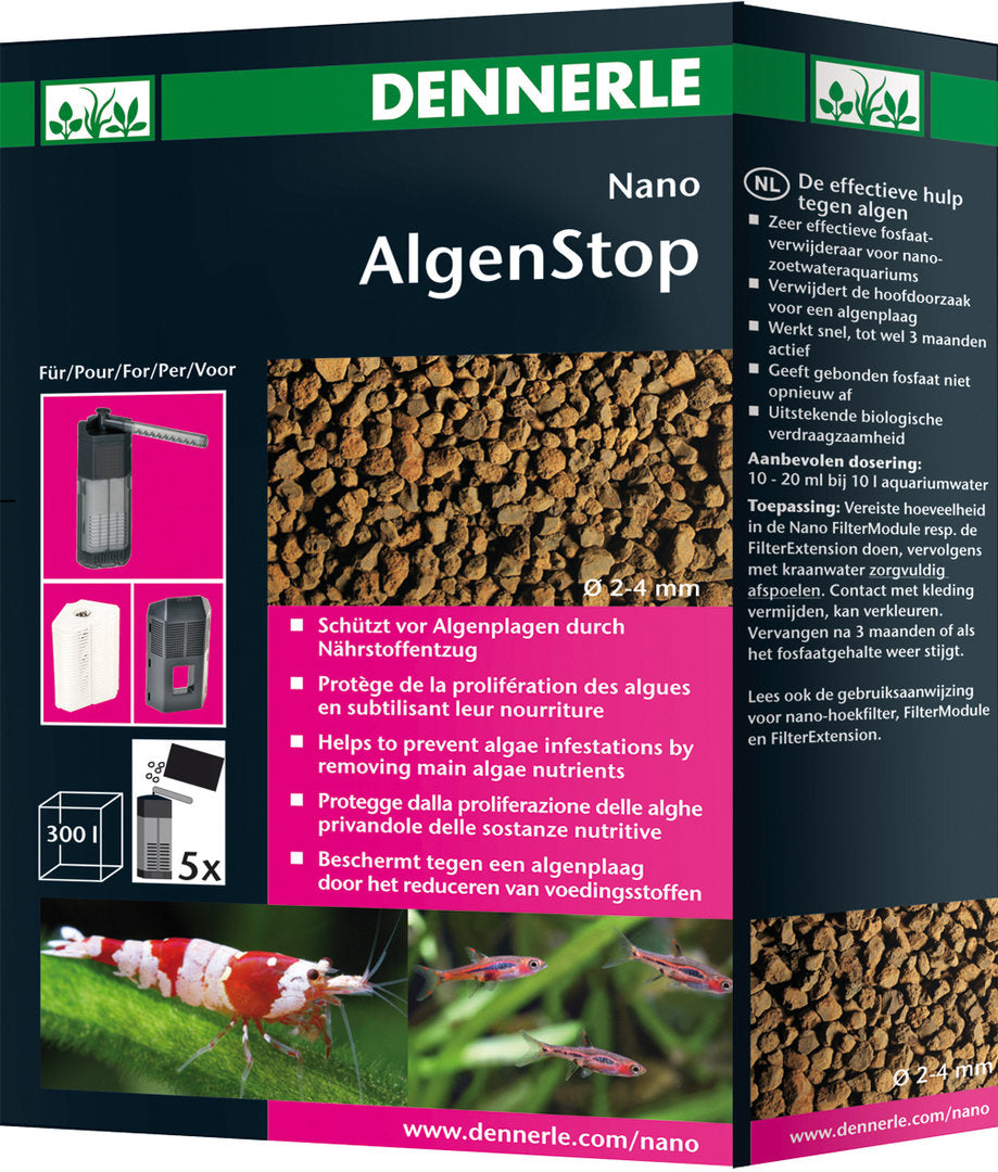 Dennerle Nano AlgenStop