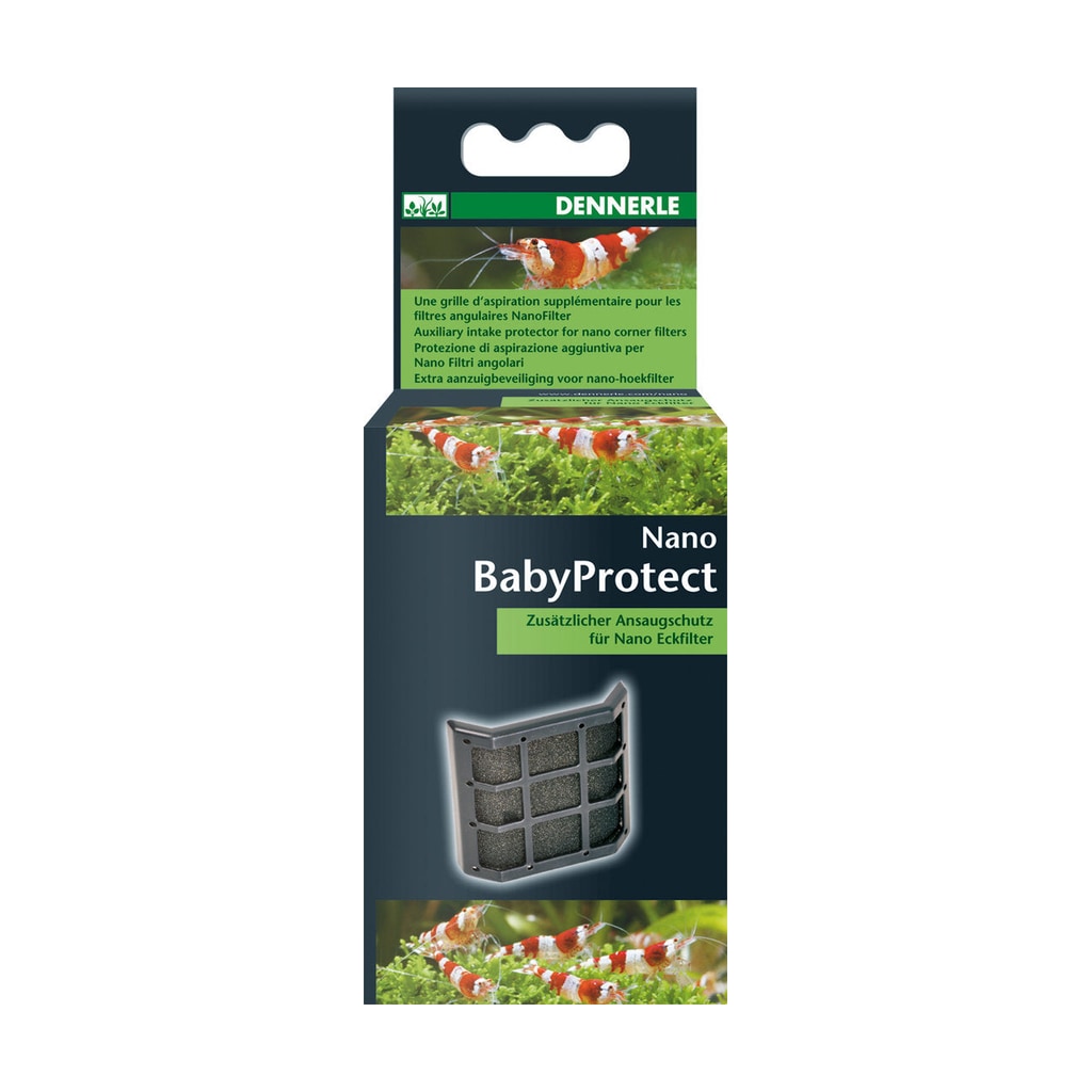 Dennerle Nano BabyProtect 40/60 von Dennerle
