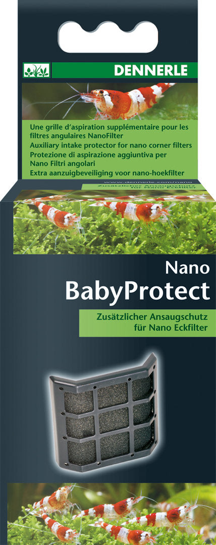 Dennerle Nano BabyProtect 40/60
