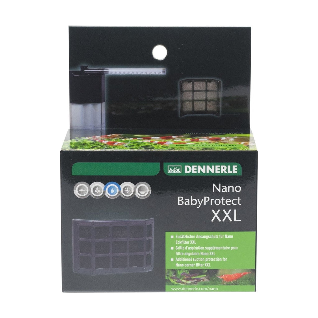 Dennerle Nano BabyProtect XXL von Dennerle