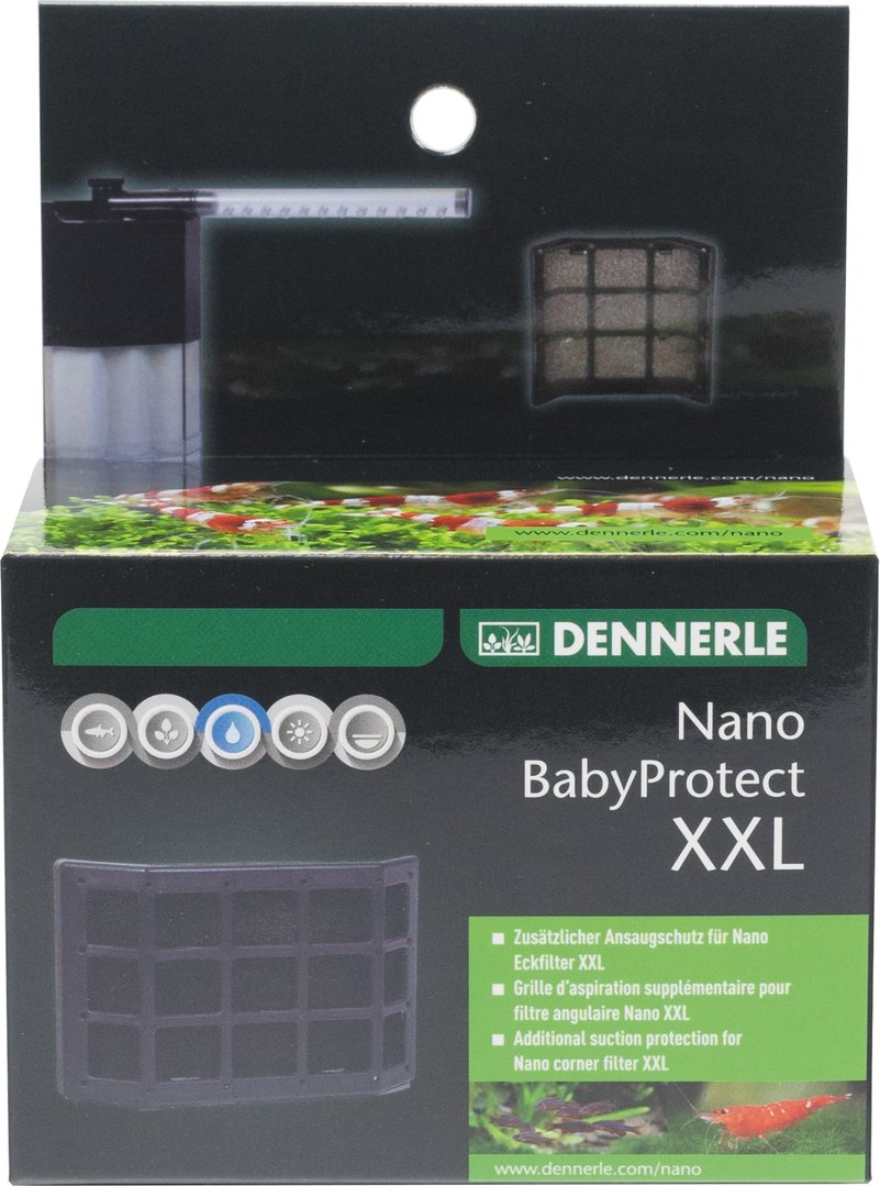 Dennerle Nano BabyProtect XXL