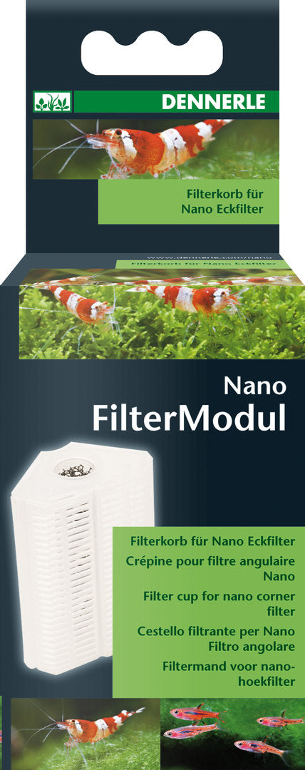 Dennerle Nano FilterModul 40/60