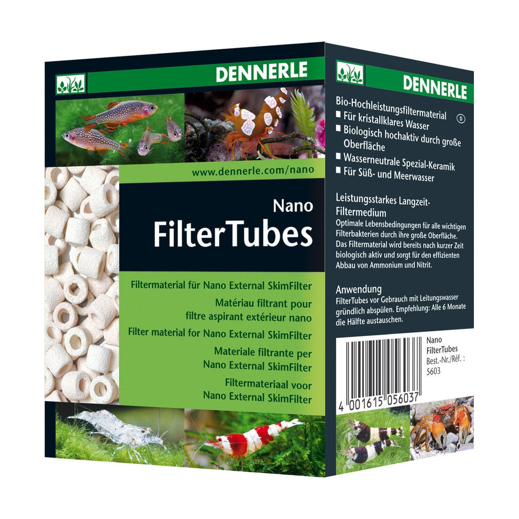 Dennerle Nano FilterTubes von Dennerle