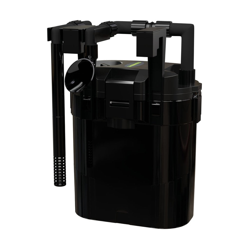 Dennerle Scaper‘s Flow - Hangon-Filter von Dennerle