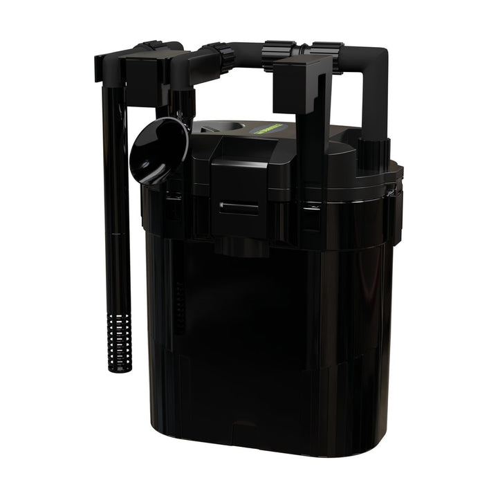 Dennerle Scaper‘s Flow - Hangon-Filter von Dennerle