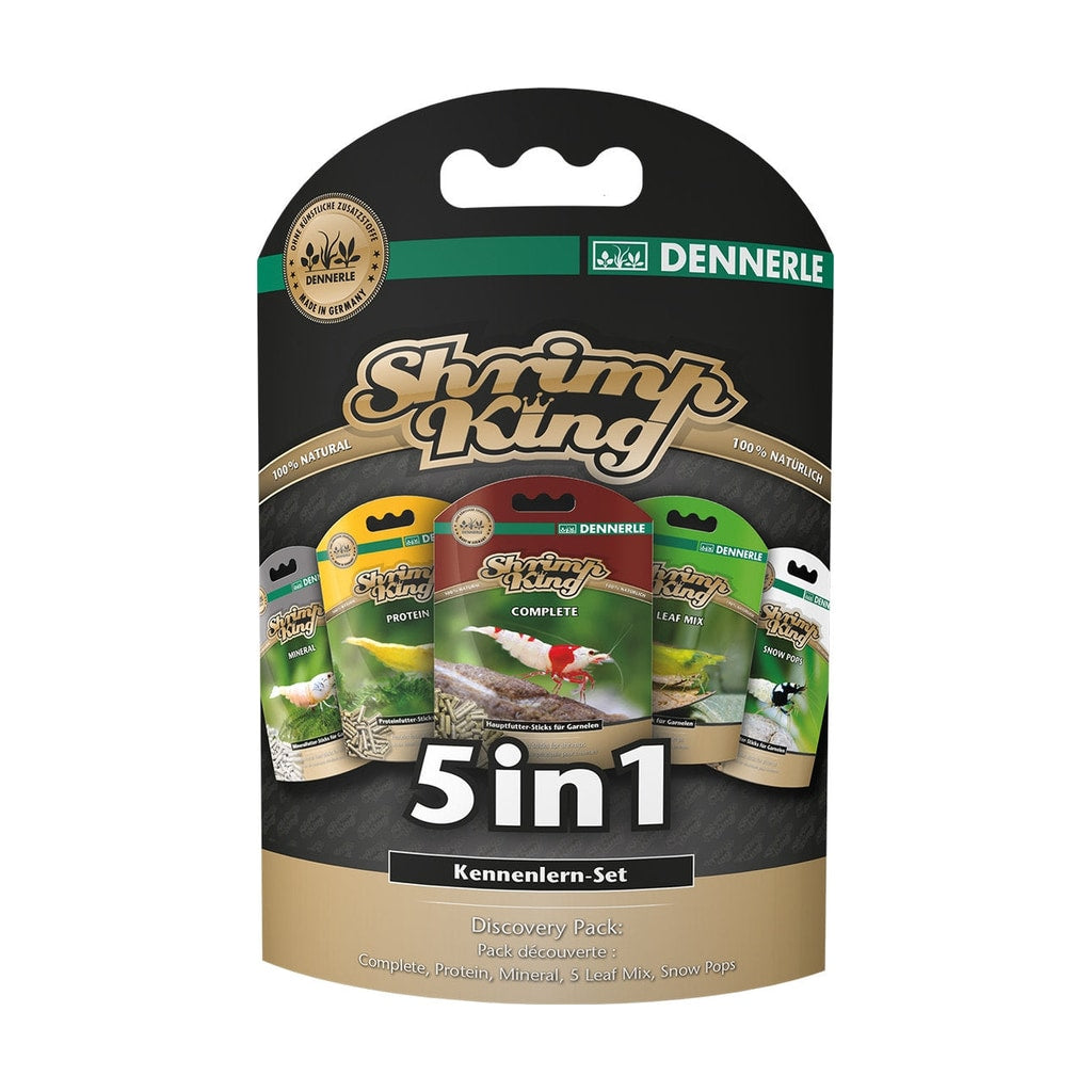 Dennerle ShrimpKing 5in1 von Dennerle
