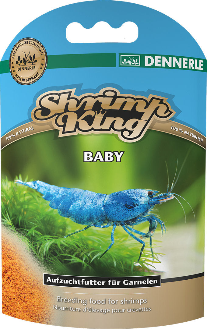 Dennerle ShrimpKing Baby Futter