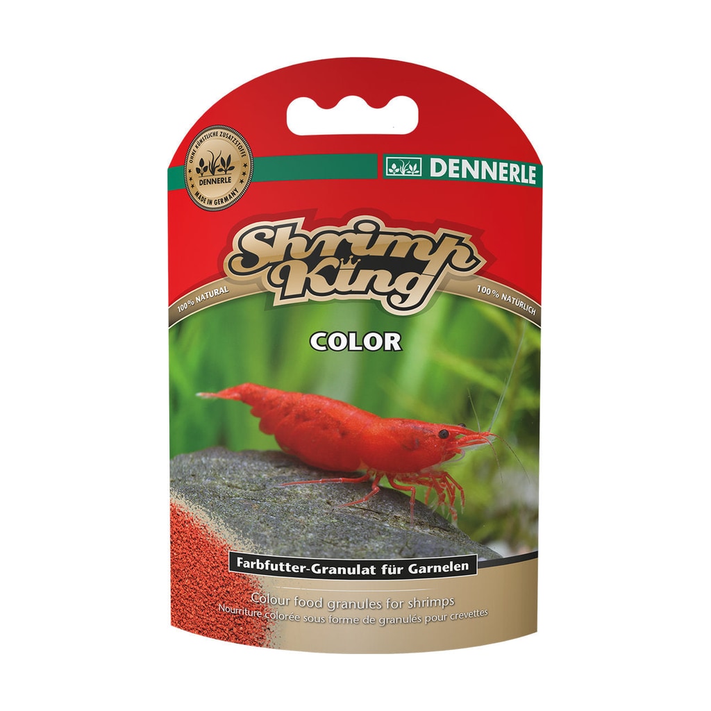 Dennerle ShrimpKing Color von Dennerle