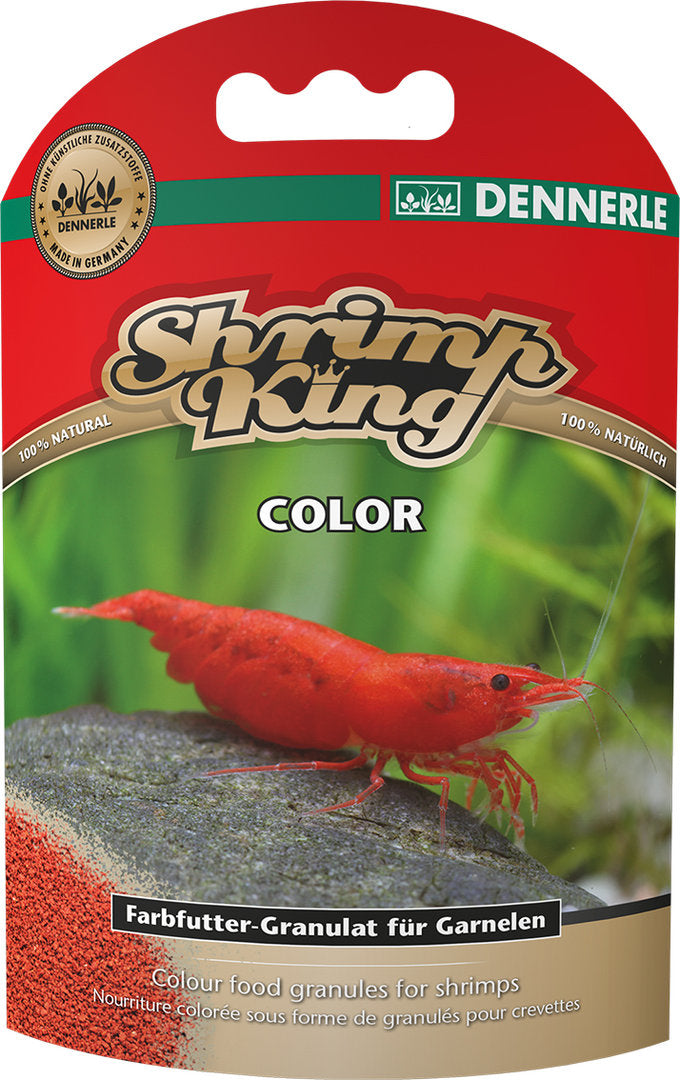 Dennerle ShrimpKing Color