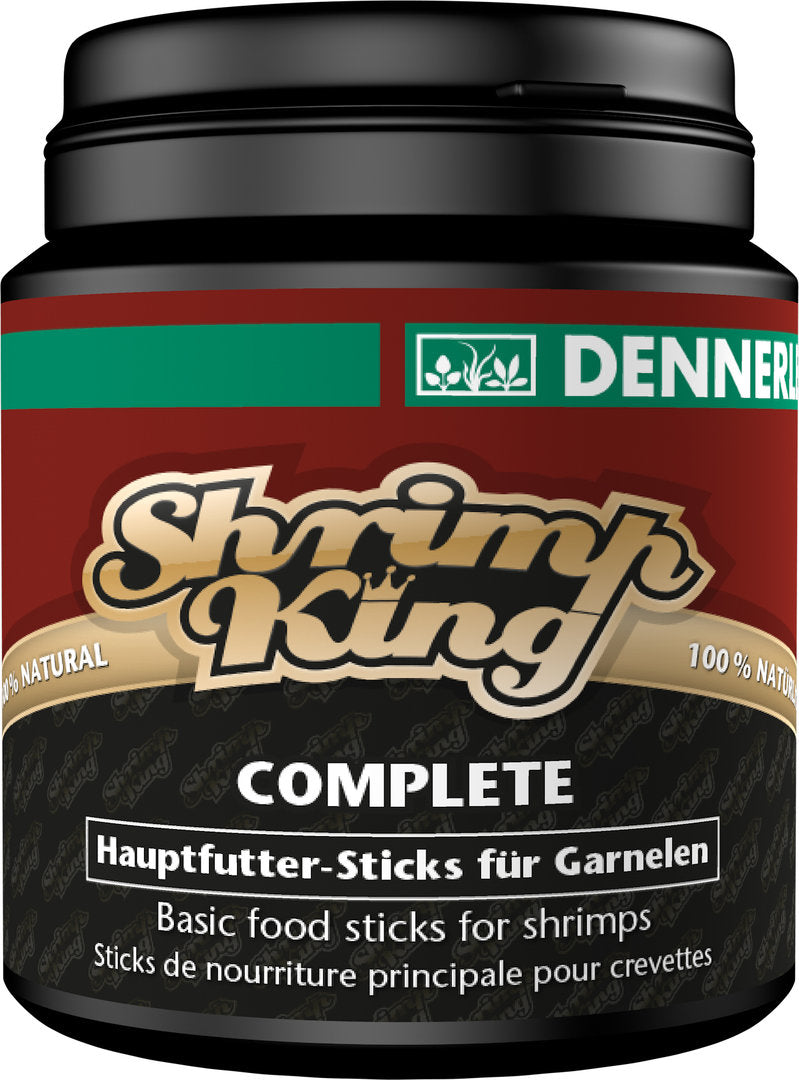 Dennerle ShrimpKing Complete