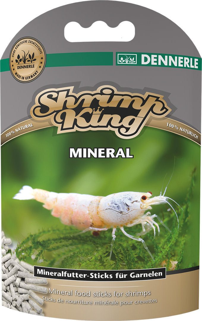 Dennerle ShrimpKing Mineral