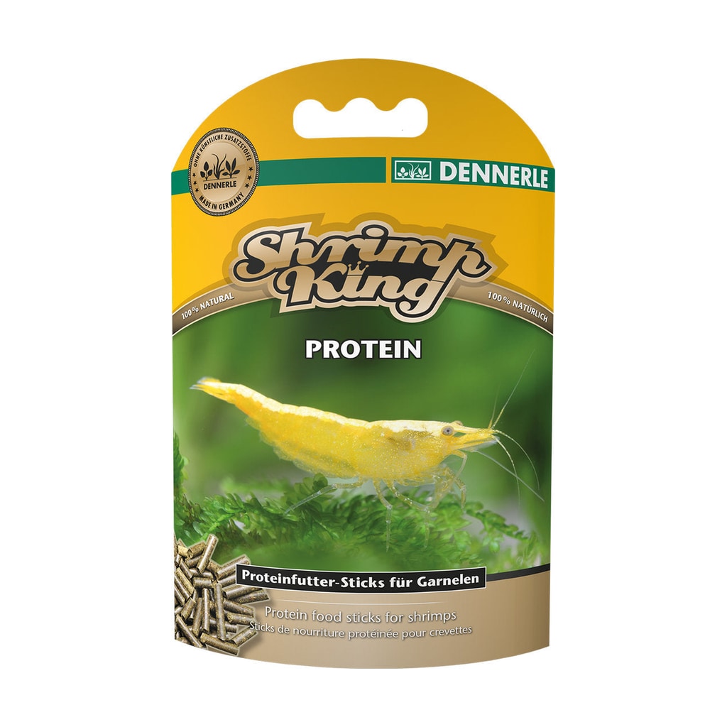 Dennerle ShrimpKing Protein von Dennerle