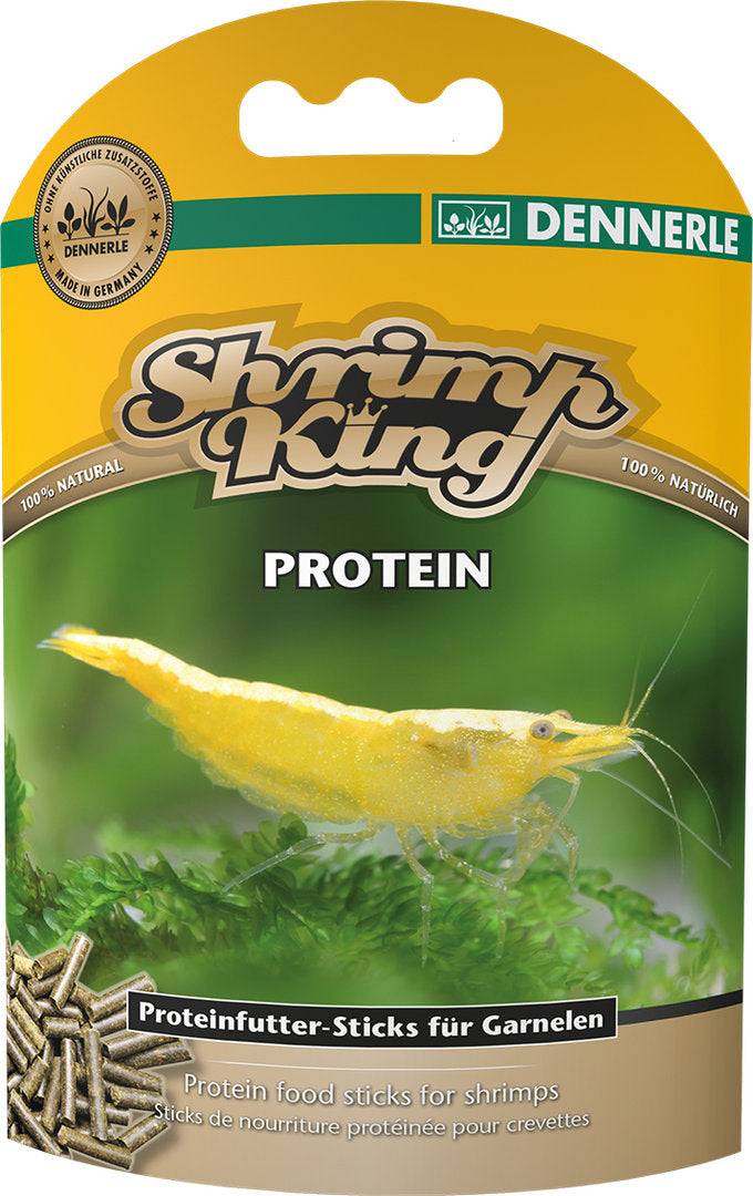Dennerle ShrimpKing Protein
