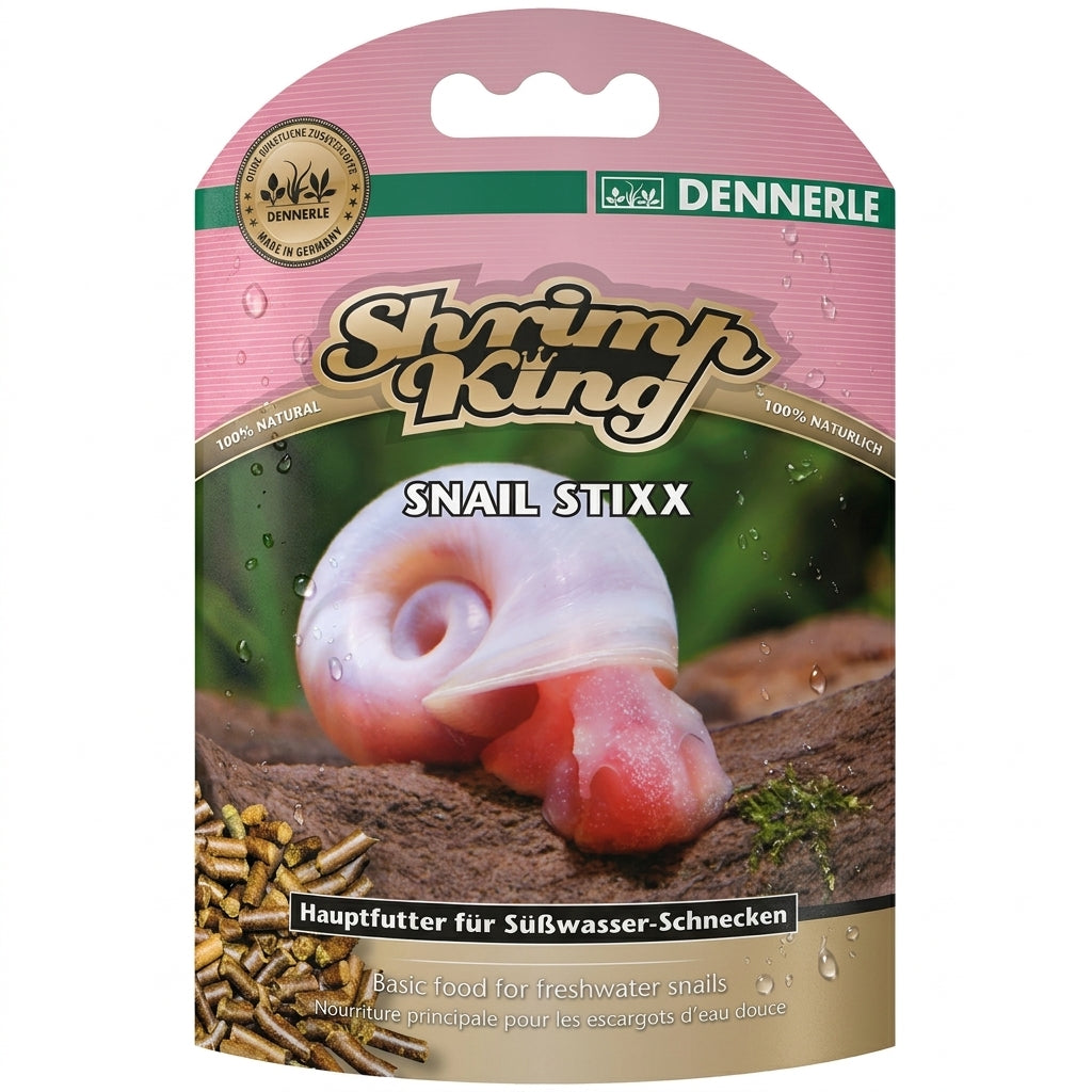 Dennerle ShrimpKing SnailStixx von Dennerle