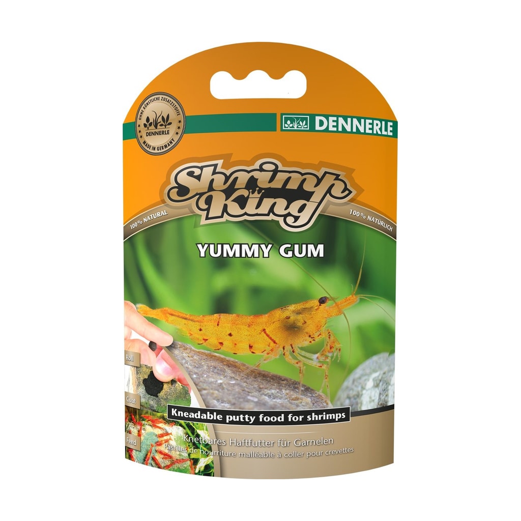 Dennerle ShrimpKing Yummy Gum von Dennerle