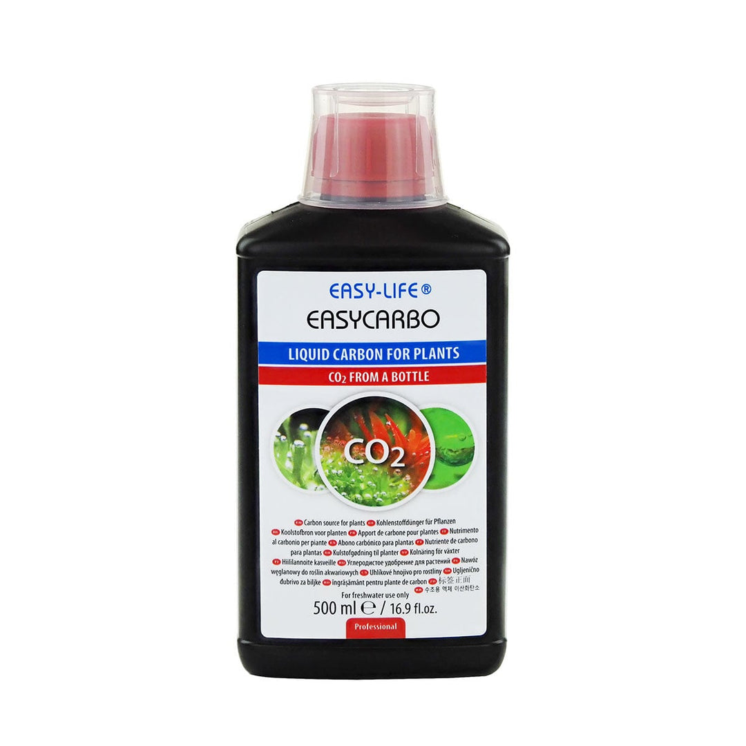 Easy-Life EasyCarbo Flüssiger Kohlenstoffdünger - product image from Aquarienpflanzen Shop 1