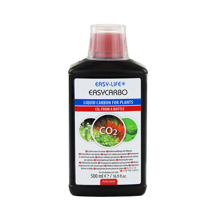 Easy-Life EasyCarbo Flüssiger Kohlenstoffdünger - product image from Aquarienpflanzen Shop 1