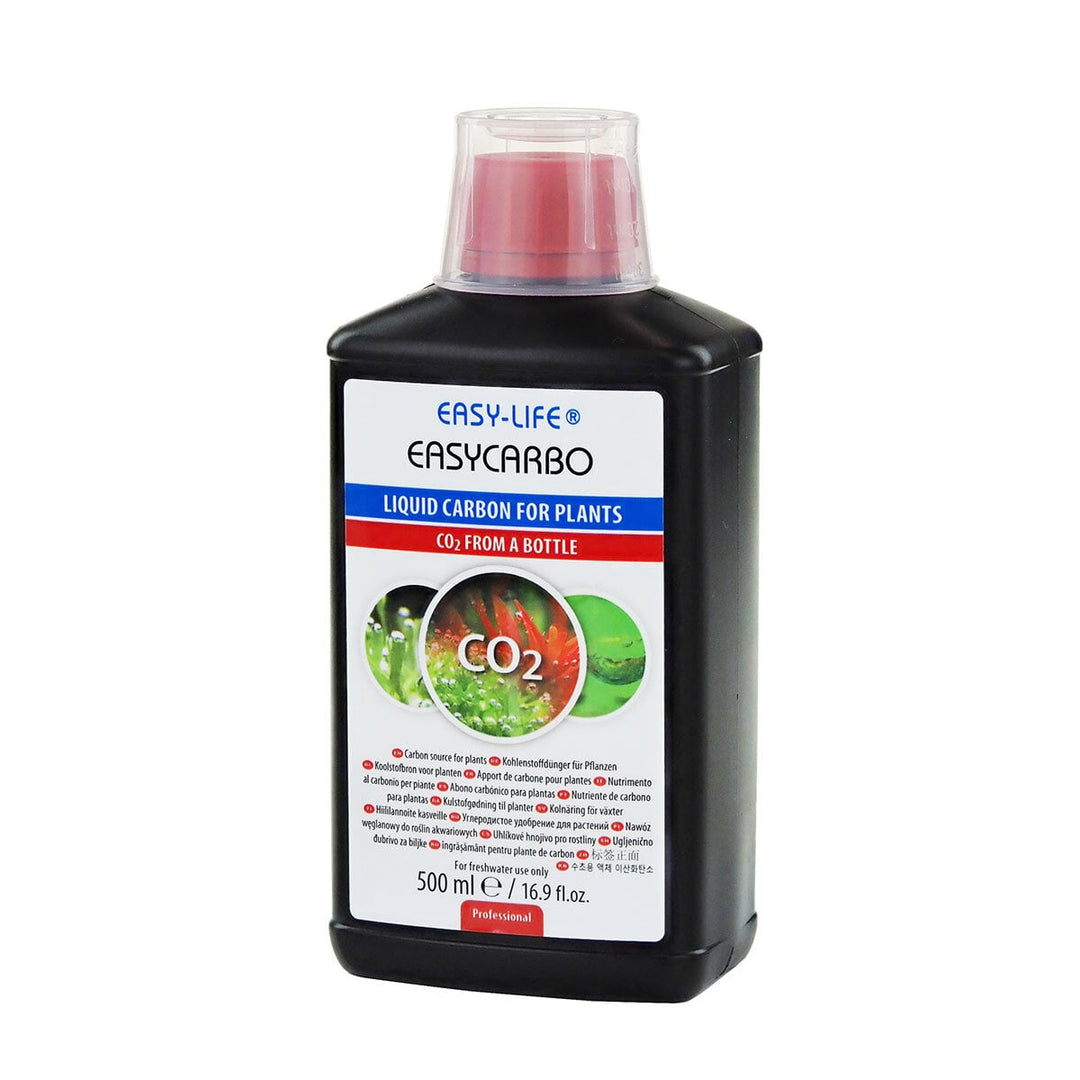 Easy-Life EasyCarbo Flüssiger Kohlenstoffdünger - product image from Aquarienpflanzen Shop 2