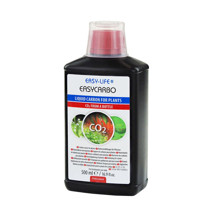 Easy-Life EasyCarbo Flüssiger Kohlenstoffdünger - product image from Aquarienpflanzen Shop 2