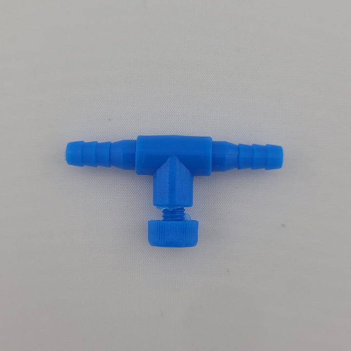 Durchflussregler Ventil für Luftschläuche (4/6mm) von Finn &amp; Reef