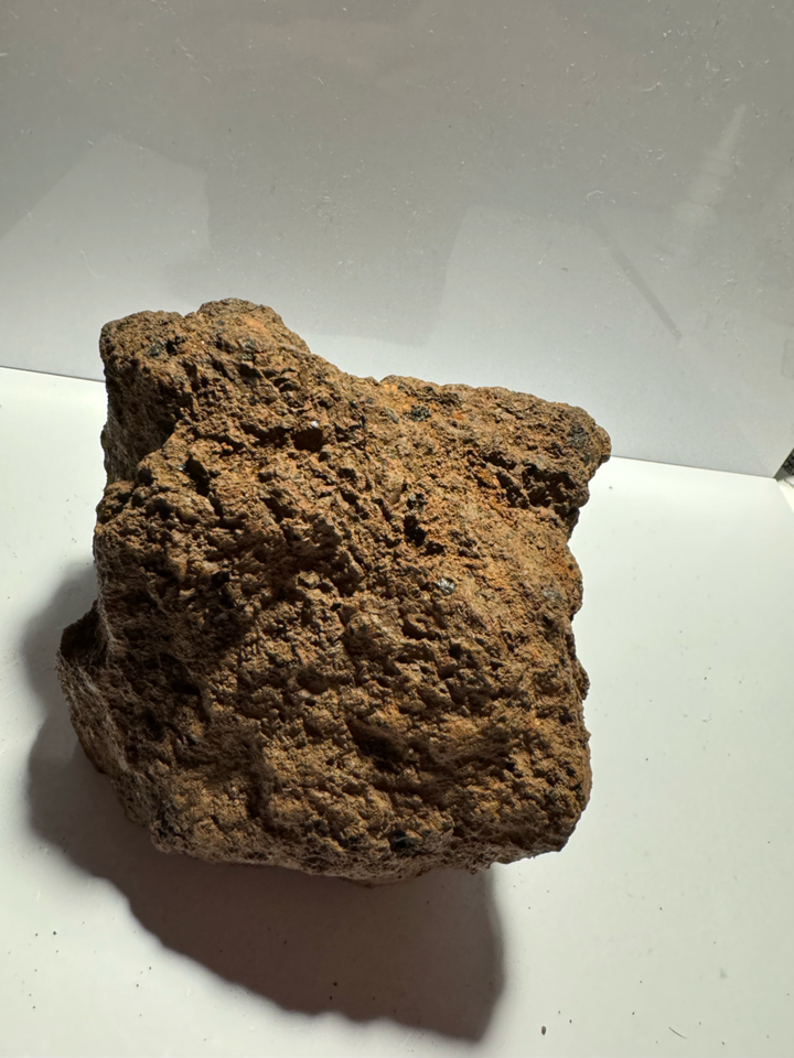 Lavastein Natur S (glatt mit weniger Poren) von Finn &amp; Reef
