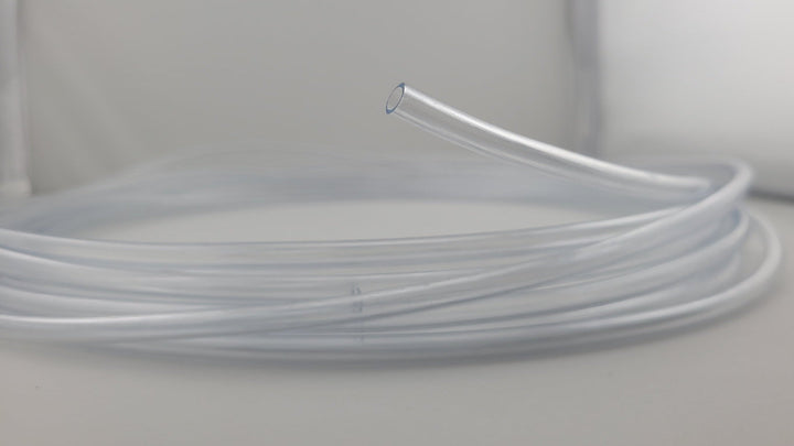 Luxury Shrimp PVC Luftschlauch 1/4" von Finn &amp; Reef