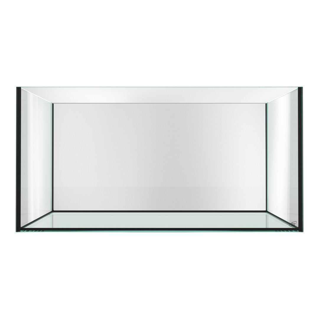 Me Aquaristic Top-Glas Aquarium - 40x25x25cm, 25L von Finn & Reef