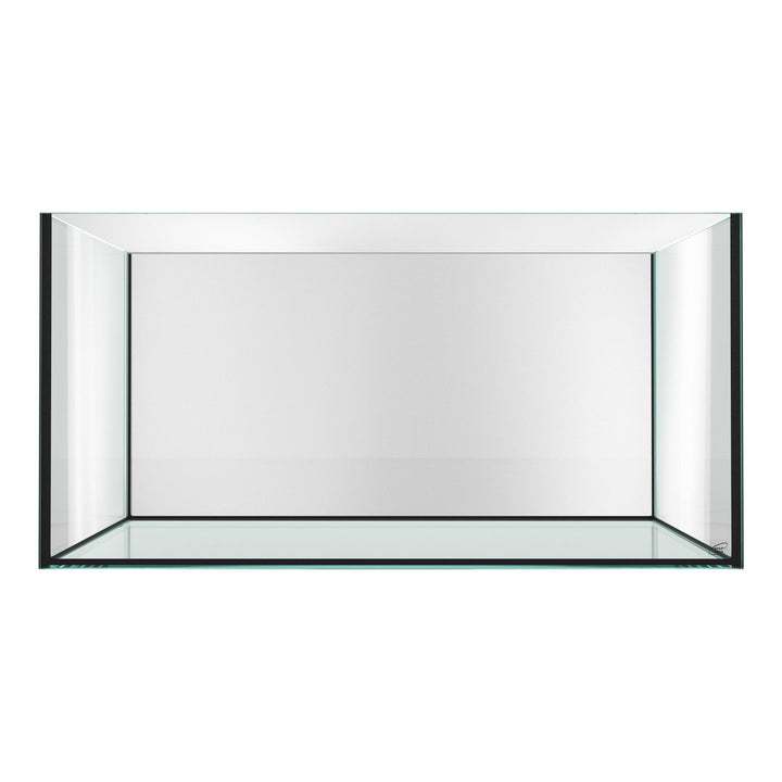 Me Aquaristic Top-Glas Aquarium - 40x25x25cm, 25L von Finn &amp; Reef