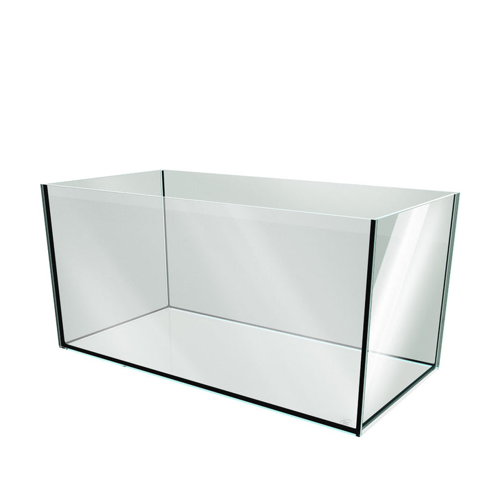 Me Aquaristic Top-Glas Aquarium - 40x25x25cm, 25L von Finn &amp; Reef